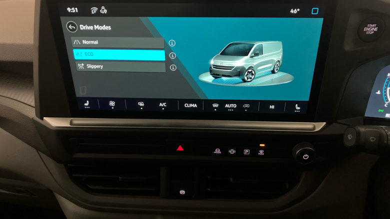 Volkswagen Transporter T28 Swb Diesel 2.0 TDI 150 Commerce Pro Van